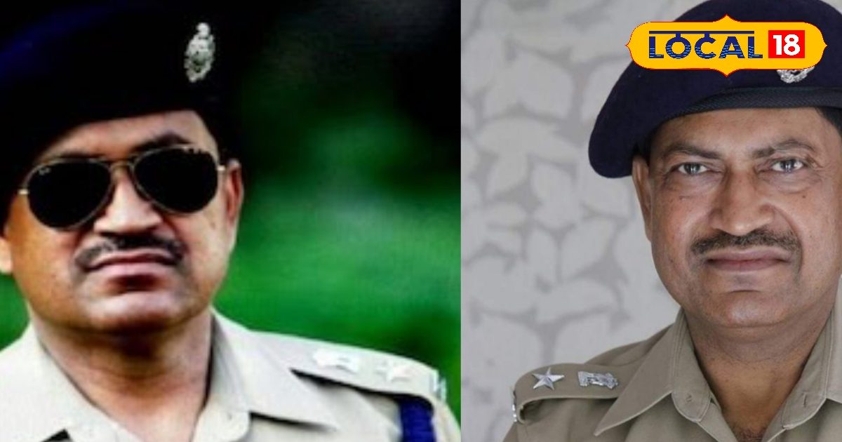 Ips Rajesh Ranjan बदमाशों के लिए काल, 70 से अधिक एनकाउंटर... जानिए ये जांबाज पूर्व IPS अब ...