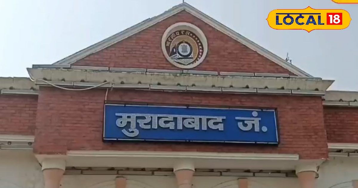 20 रुपये में 7 पूड़ी, सब्जी और अचार… ये है रेलवे की नई सुविधा; लेकिन सिर्फ इस स्टेशन पर