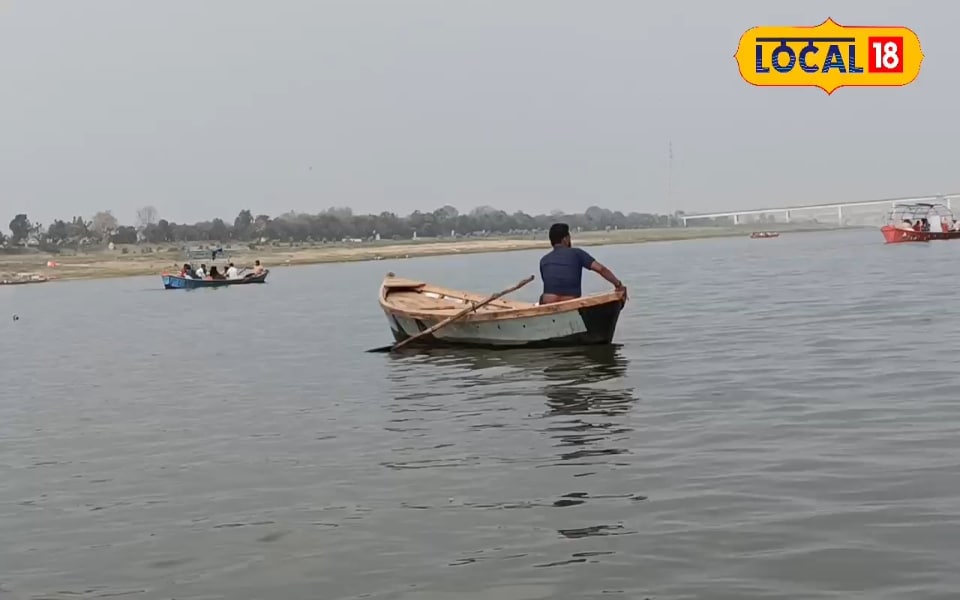 योगी सरकार दे रही नाव खरीदने का लिए मछुआरों को पैसा ऐसे उठाएं लाभ