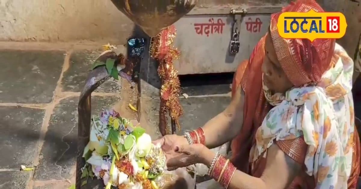 महादेव के इस मंदिर की रहस्यमयी कहानी, रामायण काल ​​से भी जुड़ा है इतिहास