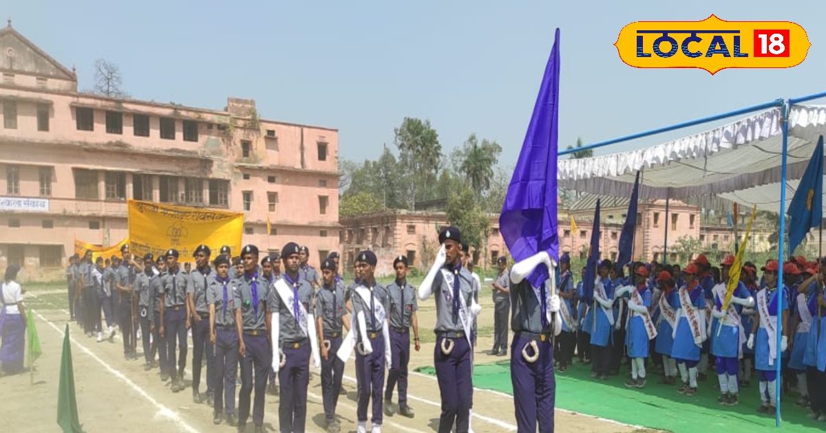 Success Story: डॉ अजीत कुमार की रोचक कहानी… बचपन से दिखाया जुनून, अब उसी में एक्सपर्ट