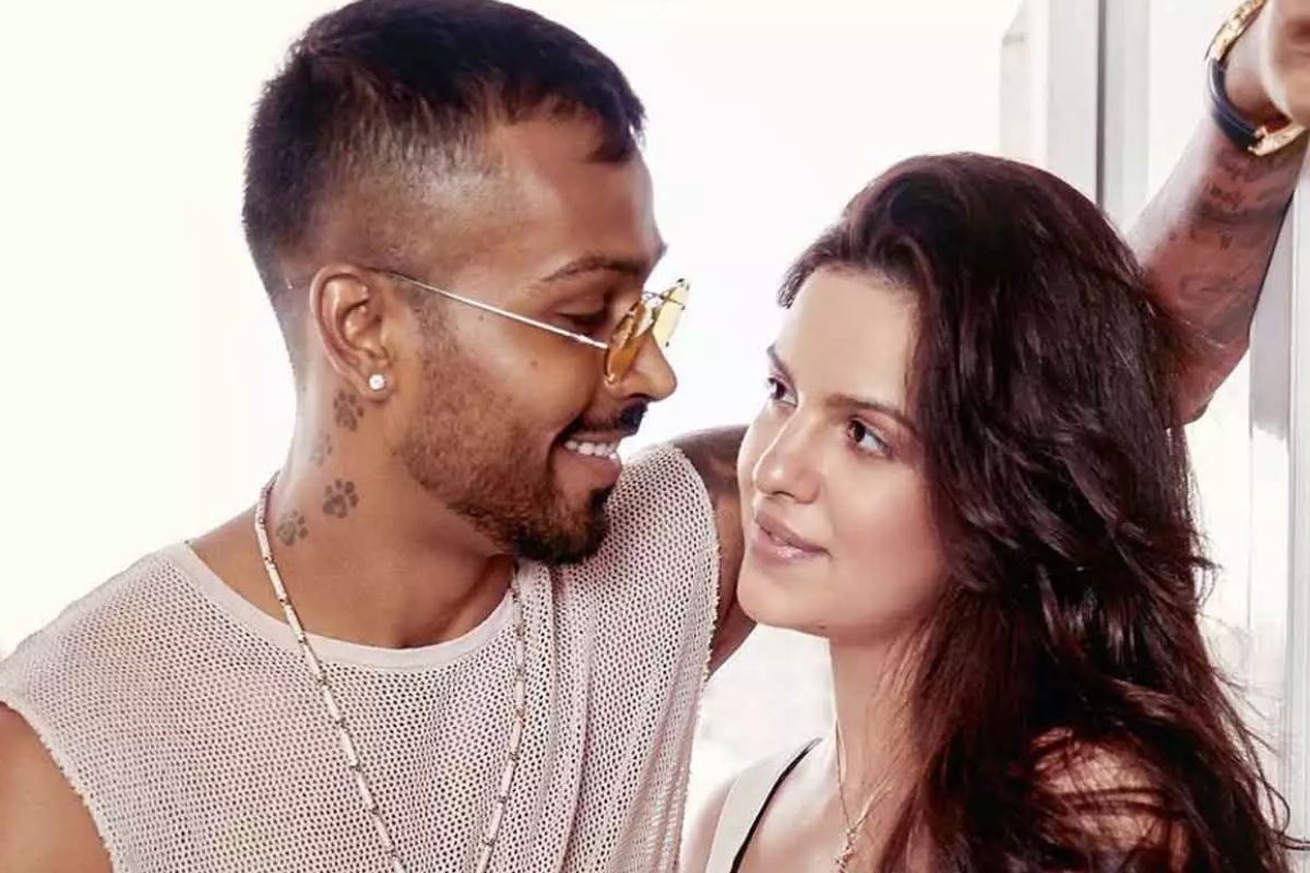 'मुझे रोना था पर...' नताशा से तलाक के बाद वायरल हो रहा है हार्दिक का बयान