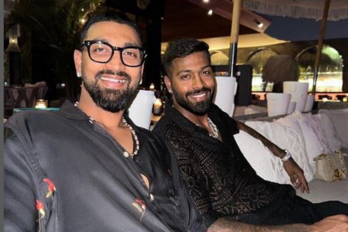 मेरे भाई के लिए लोग गंदी- गंदी बाते कहने लग गए थे, बड़े भैया ने तोड़ी चुप्पी