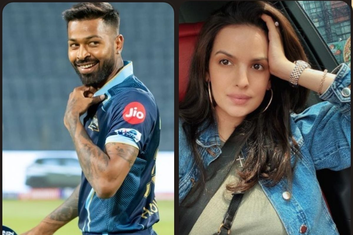 हार्दिक पांड्या ने तलाक से पहले खेला था बड़ा गेम, नताशा को लगेगा झटका?