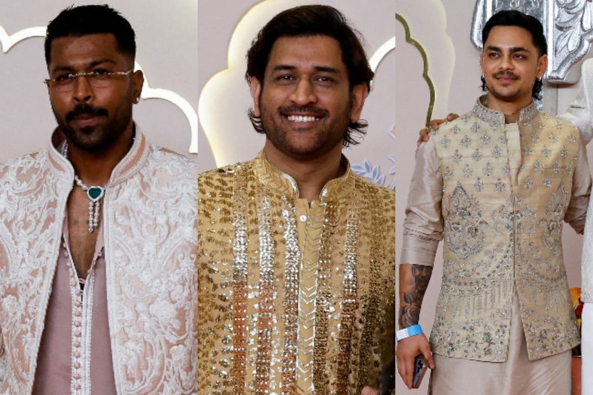 भाभी के साथ पहुंचे हार्दिक पंड्या, नहीं दिखीं वाइफ नताशा स्टेनकोविक