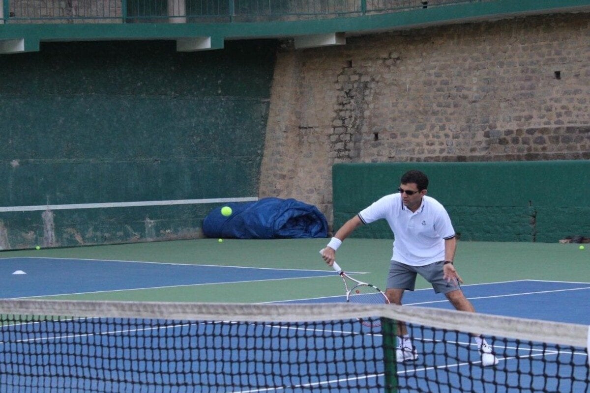 कई प्‍लेयर्स की फैमिली,, दादा-पिता-चाचा क्रिकेटर, मां-बेटा भी देश से खेले