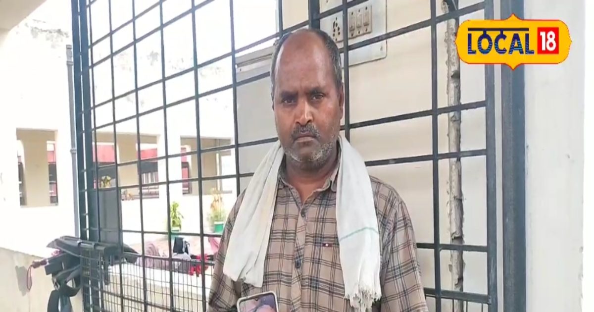 Hathras Stampede: पत्नी ICU में भर्ती… पति कर रहा भोले बाबा की जय-जयकार