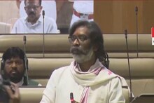 भाजपा पर भड़के हेमंत सोरेन, लगाया बड़े षड़यंत्र का आरोप, बोले- इस चुनाव में राज्य से करेंगे BJP का सफाया