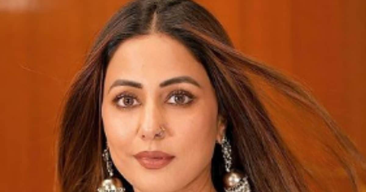 Hina Khan को दर्द में देख डियर दोस्त ने दी हिम्मत, प्यार देख भूल जाएंगी सारा गम