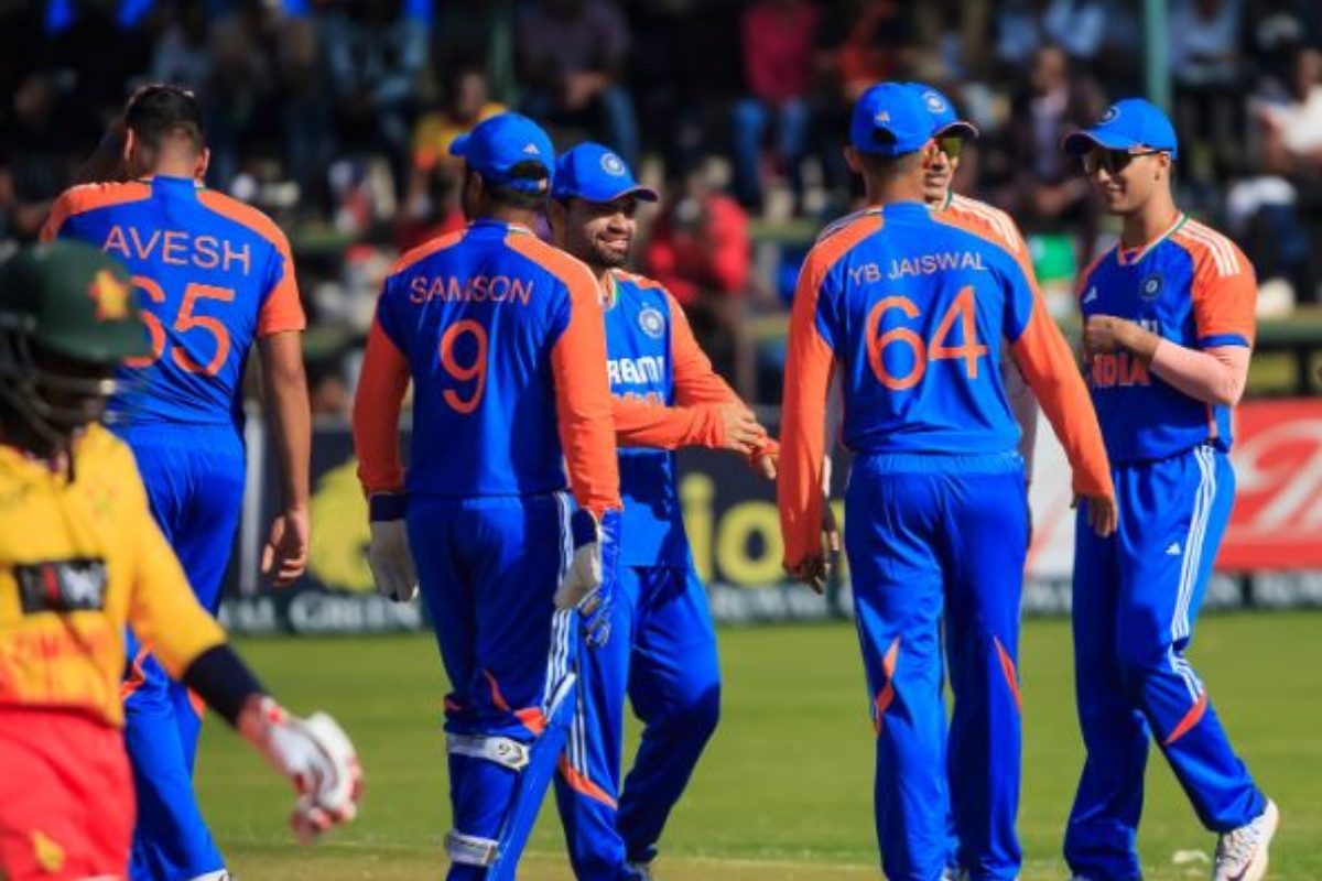 श्रीलंका दौरे पर कौन हो सकता है कप्तान? कैसी होगी टीम, किसे मिलेगा आराम