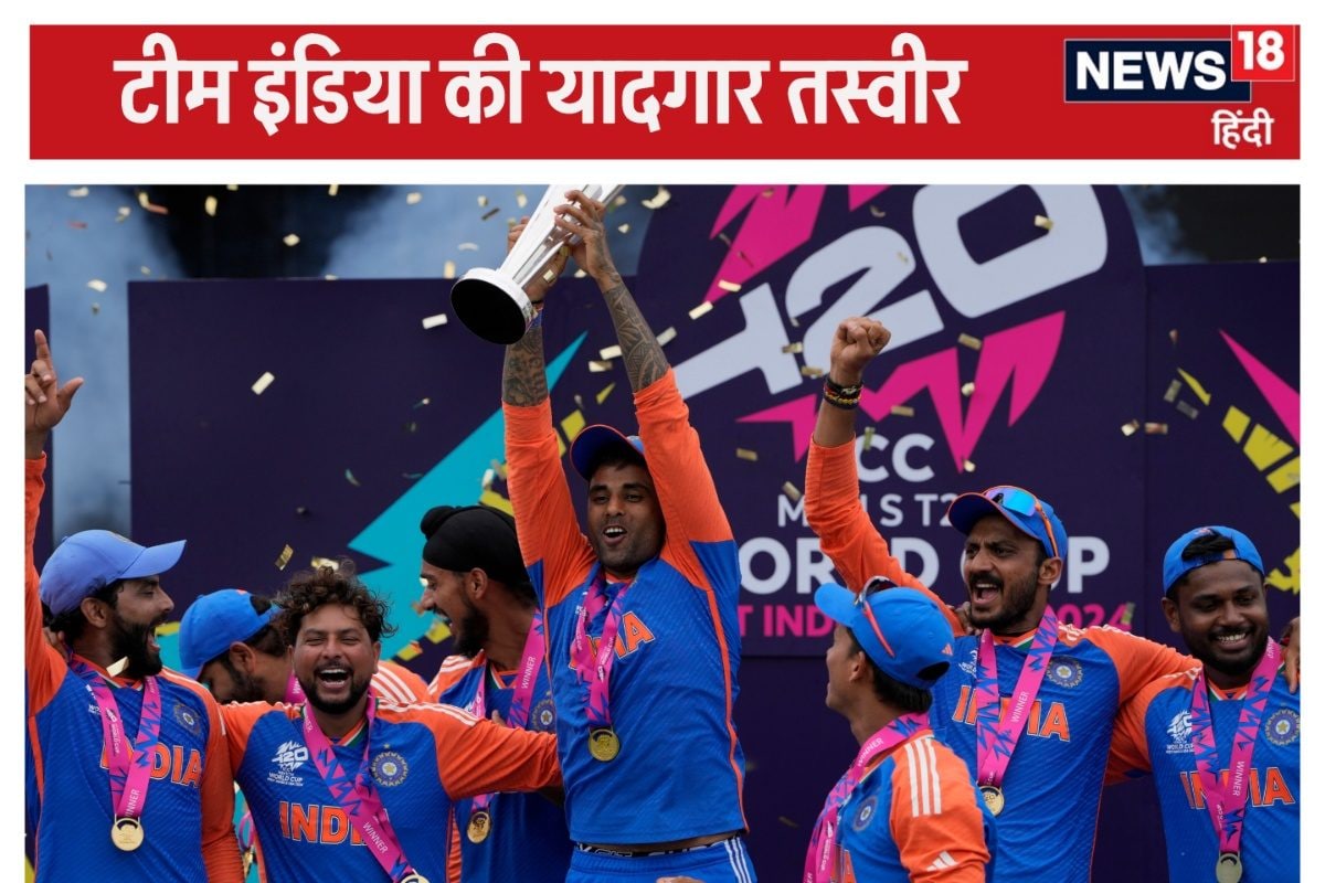 भारत-श्रीलंका सीरीज कब से, कितने बजे होंगे मुकाबले, कहां देखें live Streaming