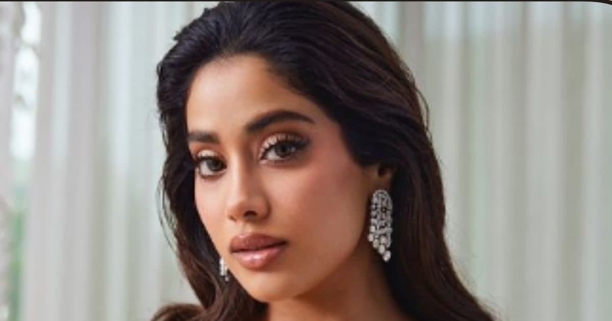 Janhvi Kapoor Hospitalised: जाह्नवी कपूर की अचानक बिगड़ी तबीयत, अस्पताल में हुईं भर्ती