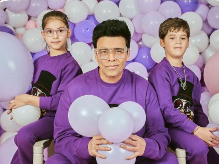 (फोटो साभार इंस्टाग्राम @karanjohar)