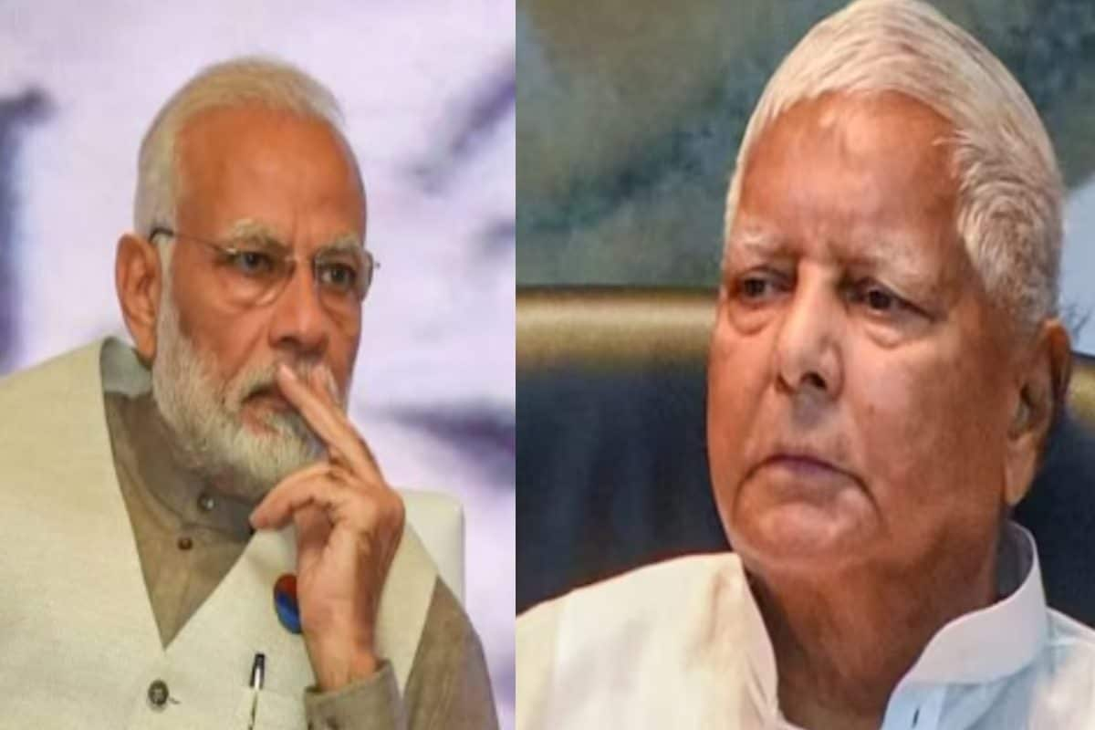 लालू यादव अभी से क्यों करने लगे हैं नरेंद्र मोदी सरकार के गिरने की भविष्यवाणी