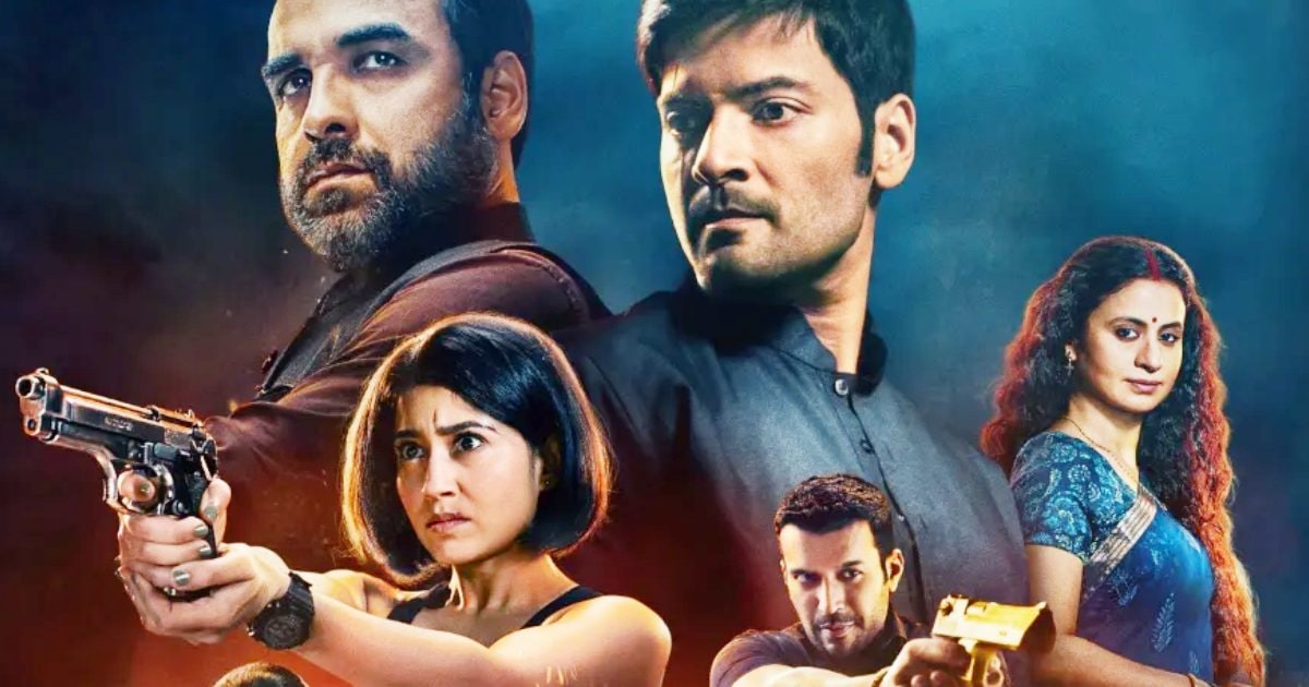 'मिर्जापुर 3' में होंगे कितने एपिसोड? पूरा सीजन देखने में लगेंगे कितने घंटे? आपके हर सवालों का यहां है जवाब