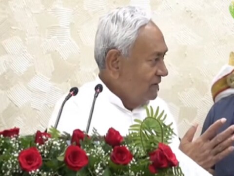 नीतिश कुमार 2025 तक जमीन सर्वेक्ष्ण का काम पूरा करने के निर्देश दिया है.