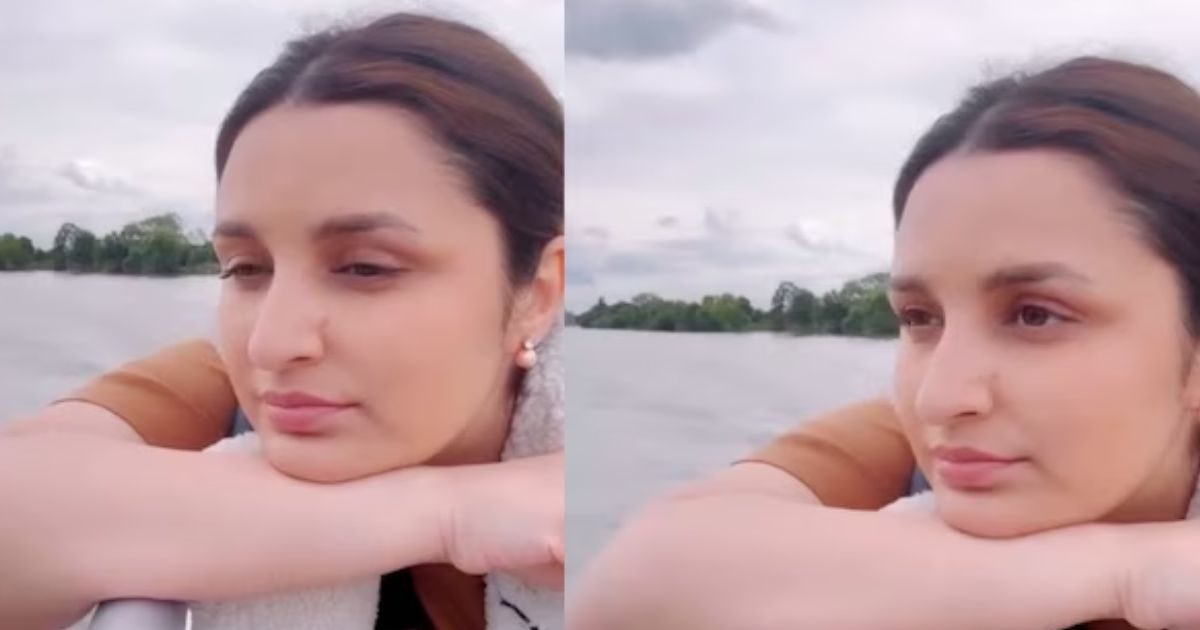 किस बात से परेशान हैं परिणीति चोपड़ा? शेयर किया क्रिप्टिक पोस्ट, बोलीं- दूसरों के लिए जीना…