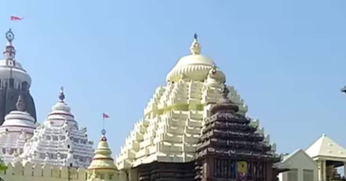 46 साल बाद खुलेगा जगन्नाथ मंदिर का आंतरिक्ष कक्ष, सरकार कराएगी ऑडिट क्योंकि...