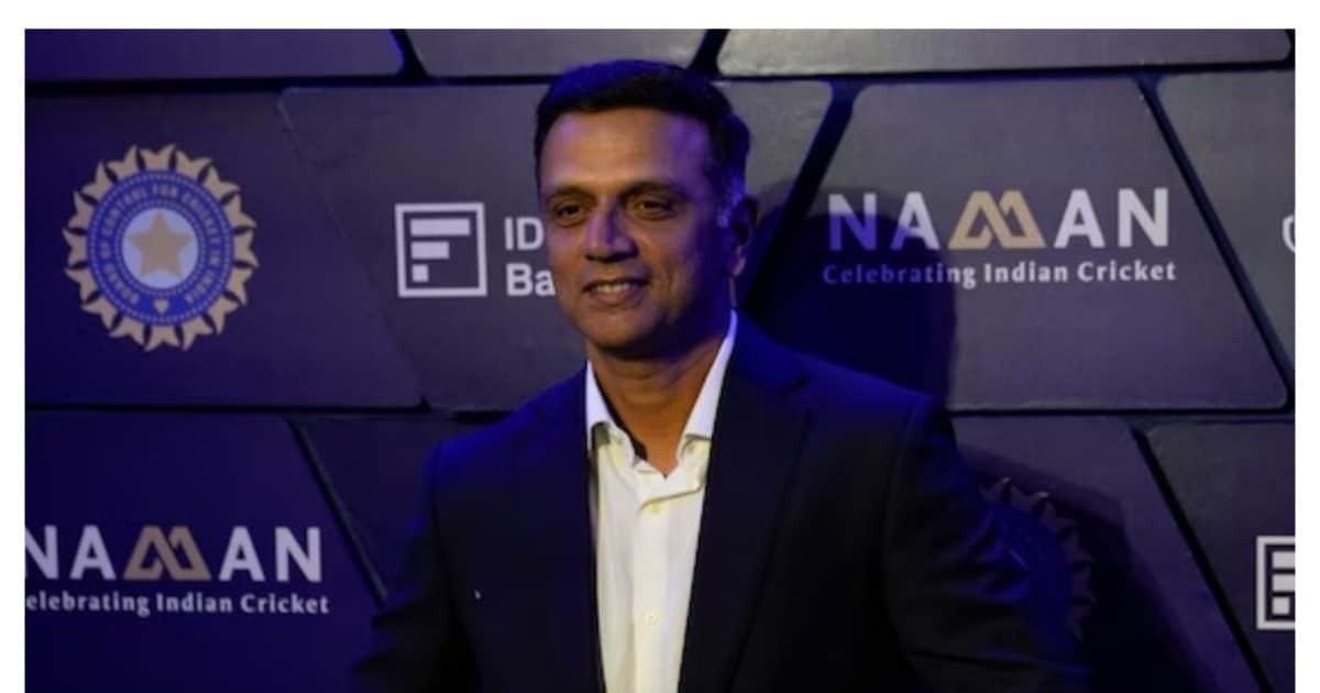 India House will celebrate the inclusion of cricket in the Olympics, Rahul Dravid will be a witness