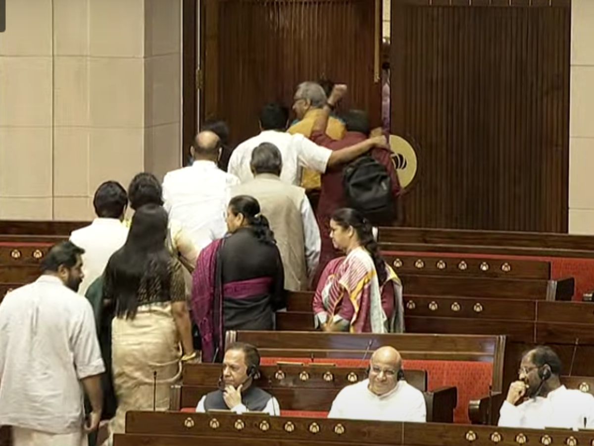 Rajya Sabha News, PM Modi News, Narendra Modi News, NDA government, BJP, Congress, Lok Sabha Session 2024, Parliament Session 2024, Rajya Sabha proceedings, 