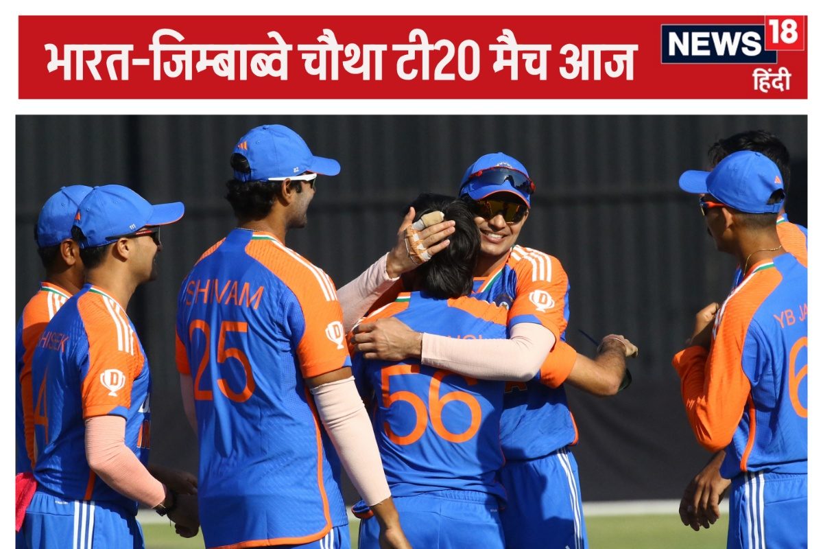 टीम इंडिया में 4 बैटर्स के बीच अनोखी जंग, जुलाई खत्म होते-होते तस्वीर साफ...