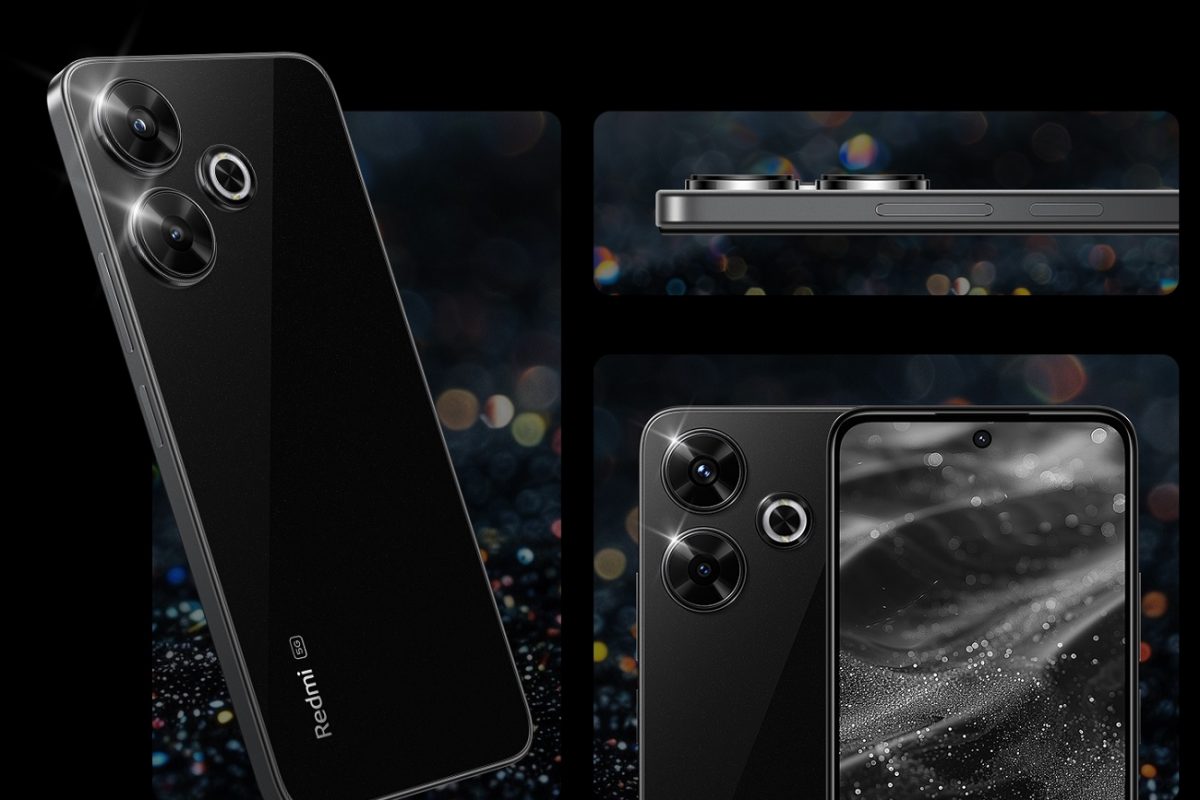अच्छे अच्छों की बैंड बजाने आ गया है Redmi का ‘किंग’ फोन, कीमत एकदम मामूली, डिजाइन खूबसूरत