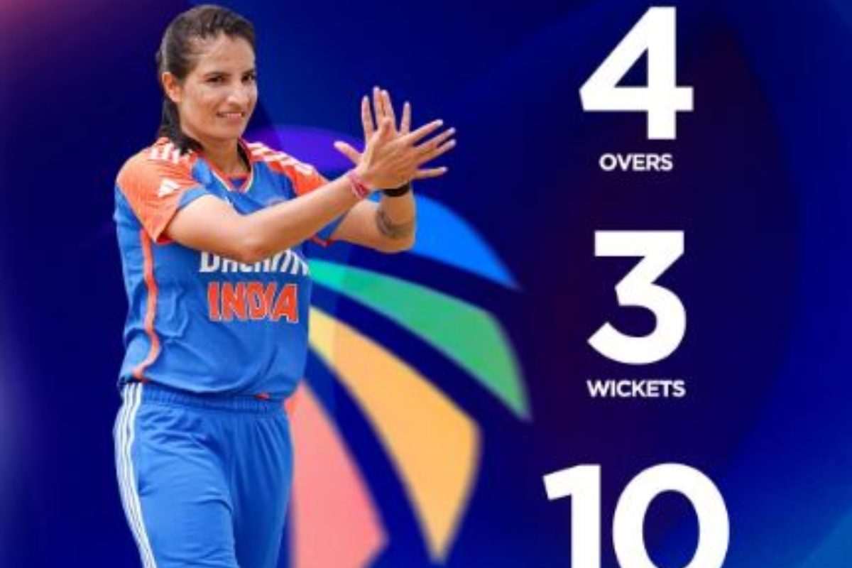 24 गेंदें... 20 डॉट, 3 विकेट, सेमीफाइनल में 'हिमाचल एक्सप्रेस' का धमाल