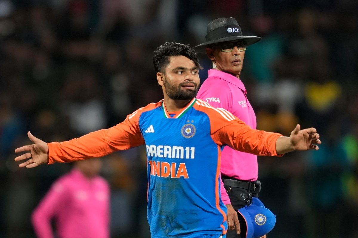 रिंकू सिंह ने कहा KKR ने निकाला तो IPL में RCB की तरफ से खेलना पसंद करेंगे