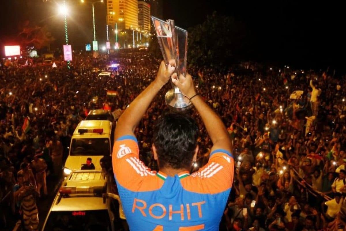 मैं उस पल को... खुशी है कि हम... रोहित के लिए क्यों खास है 2024 वाली ट्रॉफी?