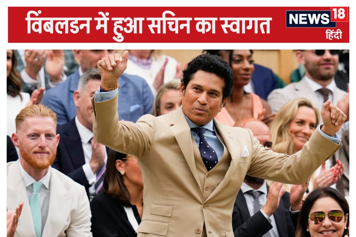 कौन हैं वो शख्स, जिनके साथ टेनिस खेलना चाहते हैं तेंदुलकर, पसंदीदा पार्टनर कौन