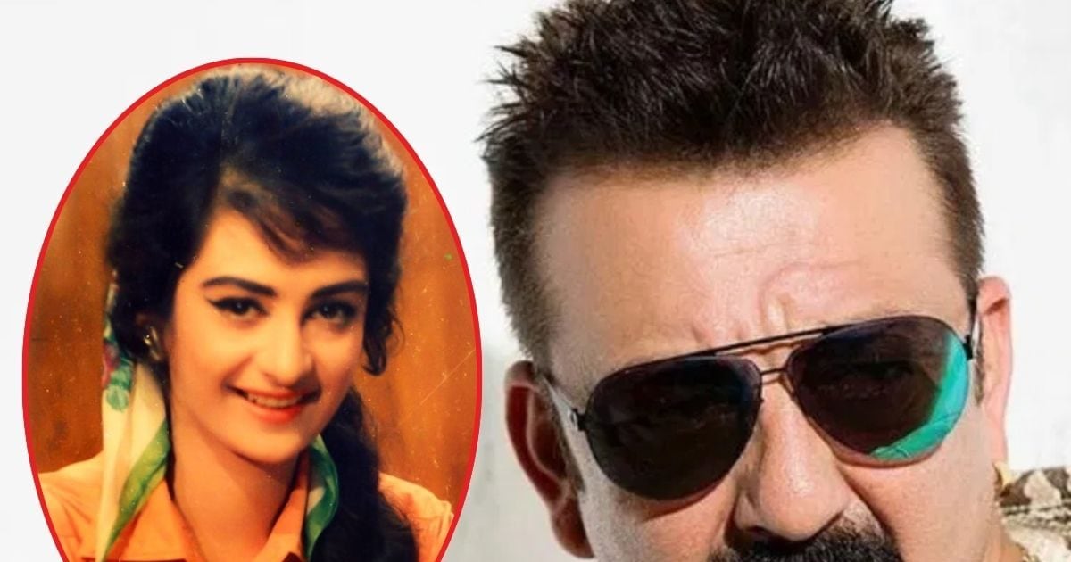 Sanjay Dutt के जन्मदिन पर सायरा बानो ने किया शॉकिंग खुलासा, कहा, 'मेुझसे शादी करना चाहते थे'