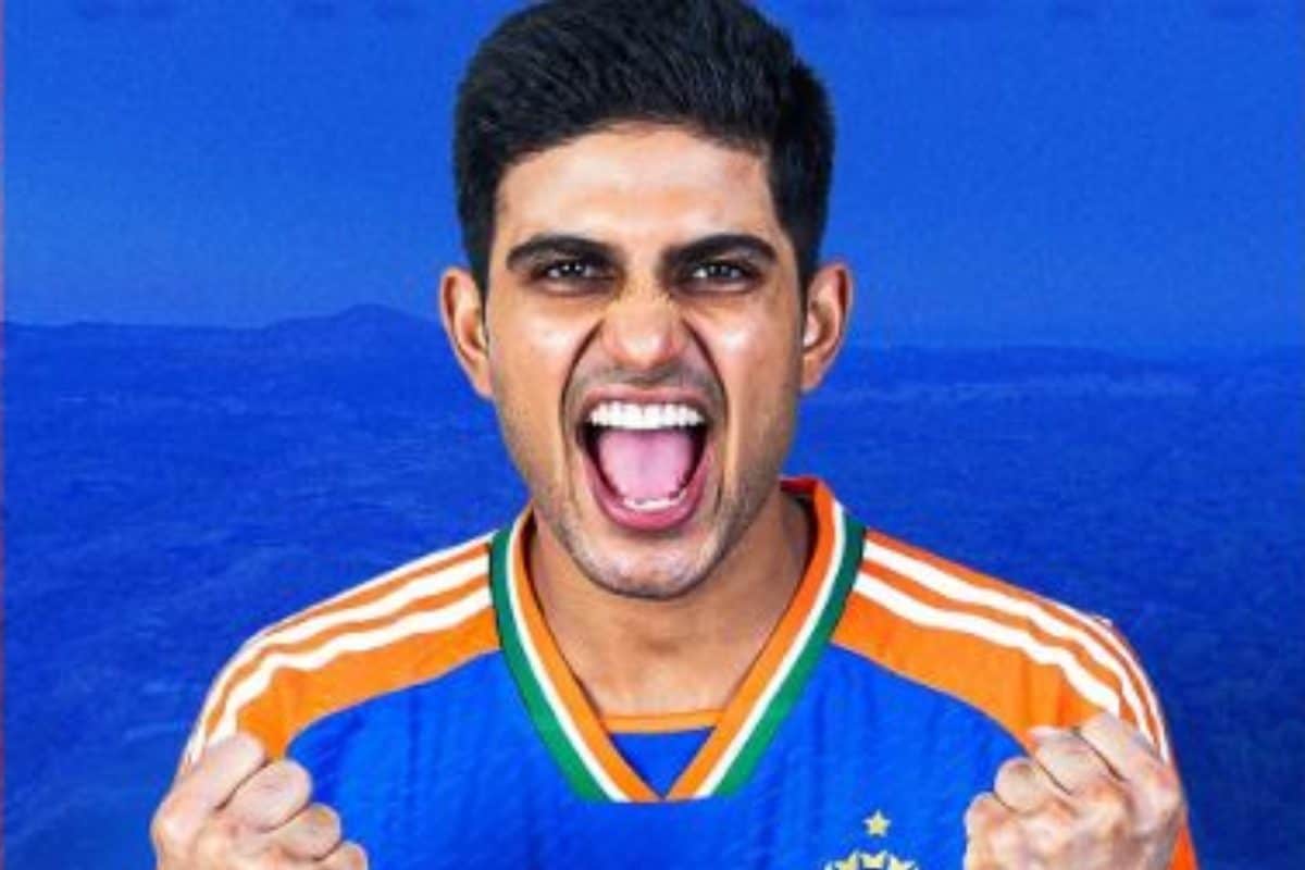 टीम इंडिया आज रच सकती है इतिहास, गिल T20I में भारत के 14वें कप्तान बने