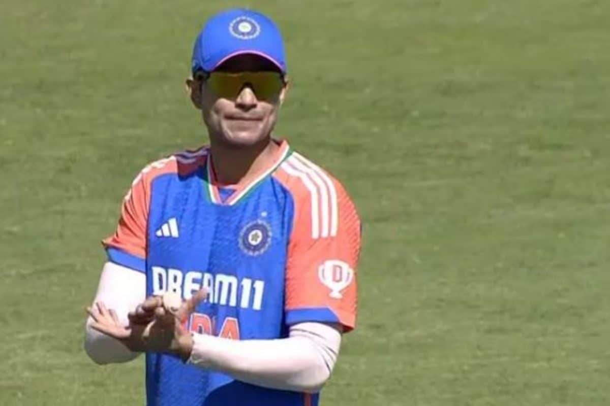 टीम इंडिया की प्लेइंग इलेवन से उप कप्तान बाहर, संजू सैमसन को मौका