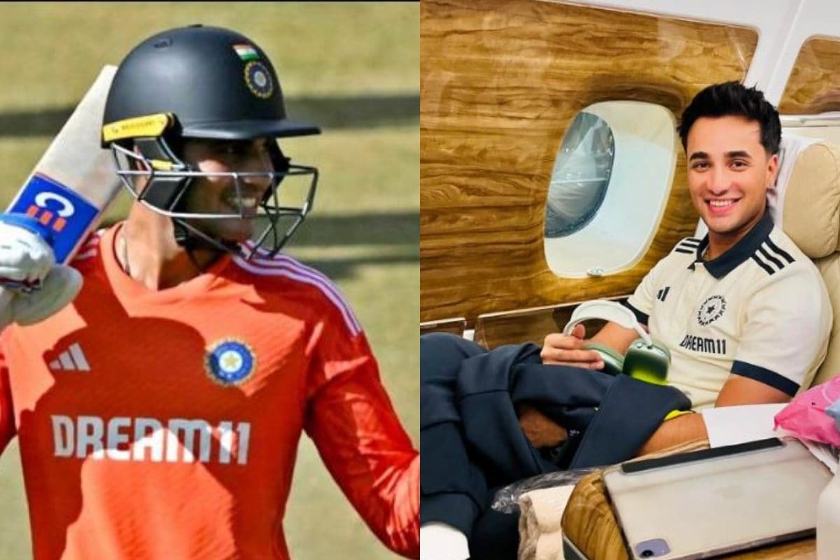 अभिषेक शर्मा करेंगे डेब्यू, ओपनिंग में गिल के होंगे जोड़ीदार, हो गया कन्फर्म