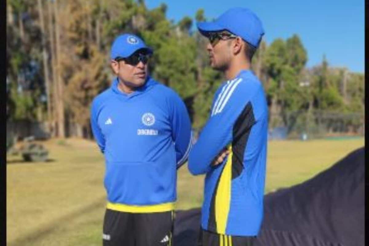 हरारे में कैसा है भारत का रिकॉर्ड? कितने मैच जीते हैं, कैसा रहेगा पिच का मिजाज