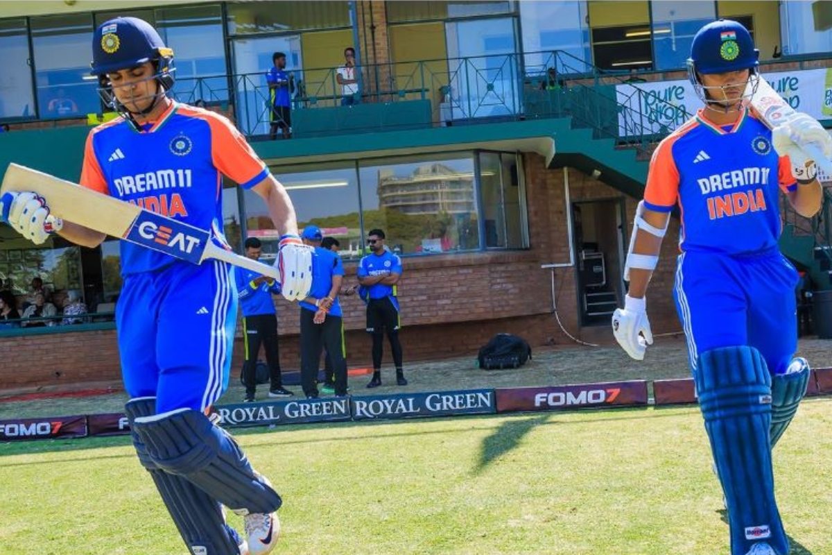 जीत का चौका लगाने उतरेगी गिल एंड कंपनी, क्या 5वीं बार टॉस का बॉस बनेंगे शुभमन?