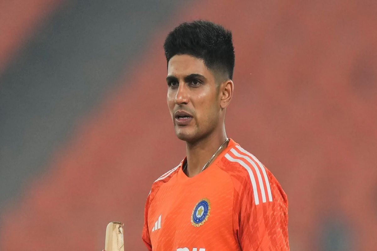 IND vs ZIM Live Update: शुभमन गिल ने जीता टॉस, टीम इंडिया पहले करेगी फील्डिंग