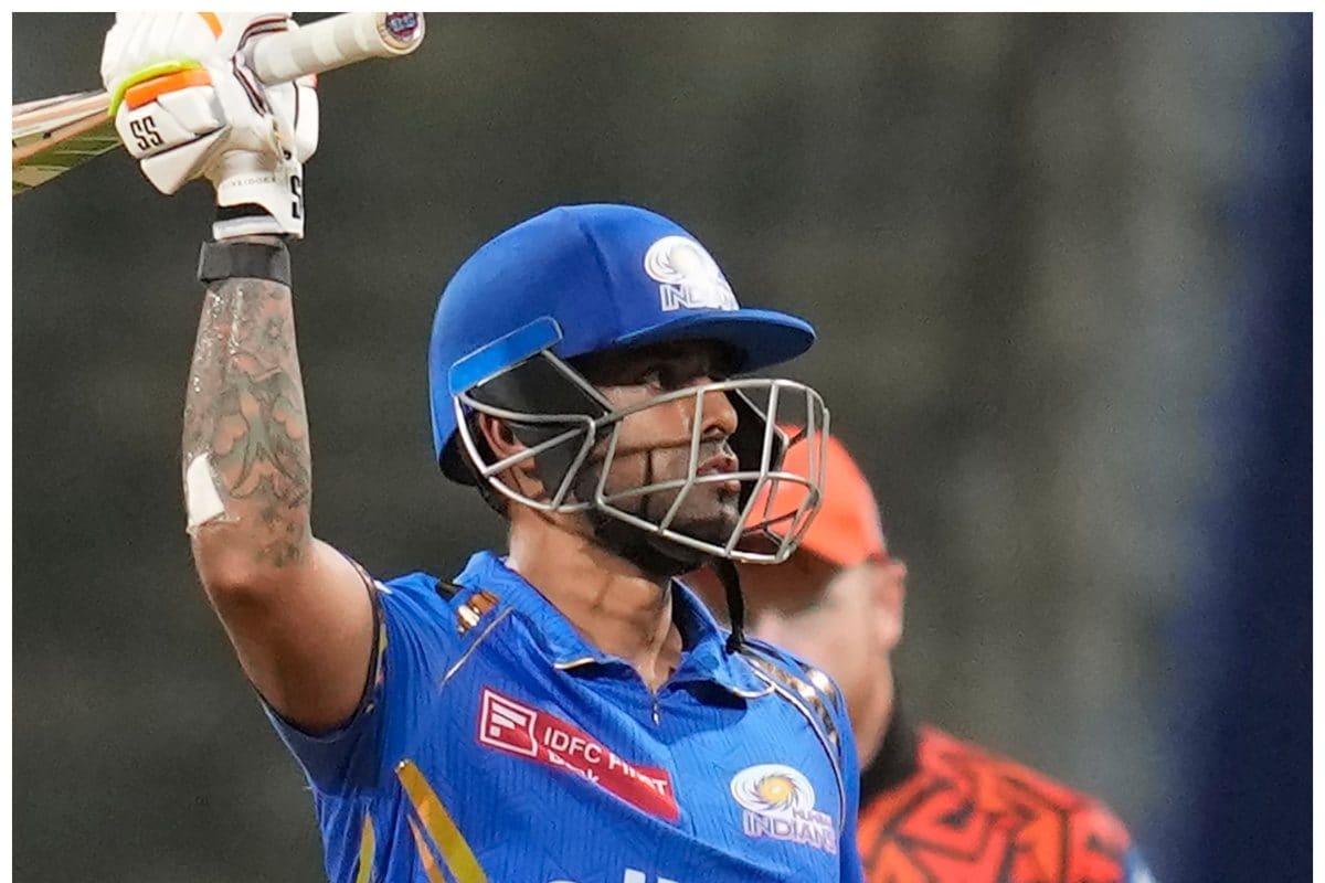 INDvSL: सूर्या-गंभीर की जोड़ी की धमाकेदार शुरुआत, भारत जीता, रियान को 3 विकेट