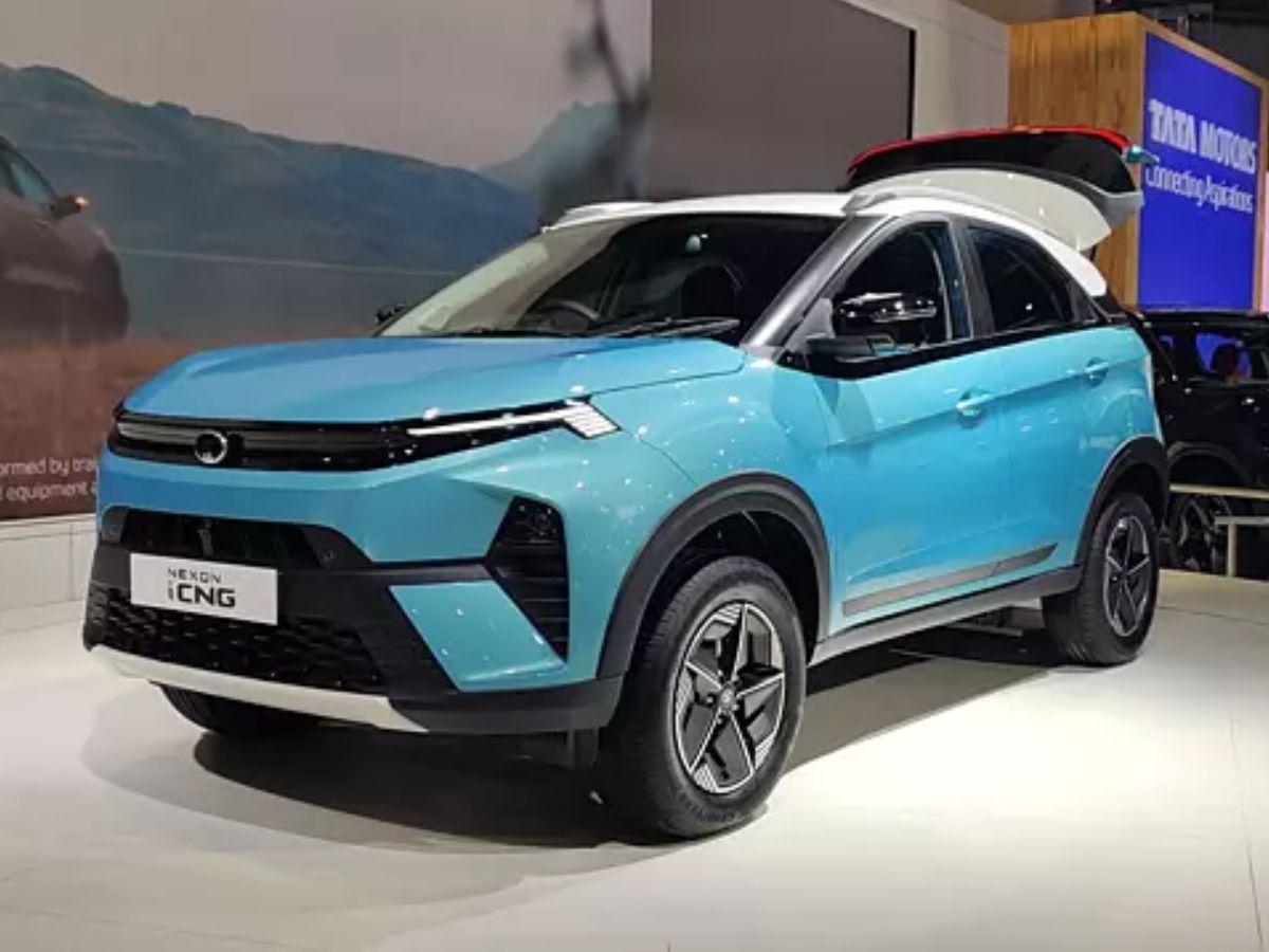 Tata Nexon CNG, Tata Nexon CNG launch date, Tata Nexon CNG mileage, Tata Nexon CNG price, Tata Nexon CNG price in Delhi, Tata Nexon CNG price in Mumbai, Tata Nexon CNG price in Chennai, Tata Nexon CNG price in Ahmedabad, Tata Nexon CNG price in Pune, Nexon CNG mileage, Nexon CNG engine, Nexon CNG features, Nexon CNG specification 