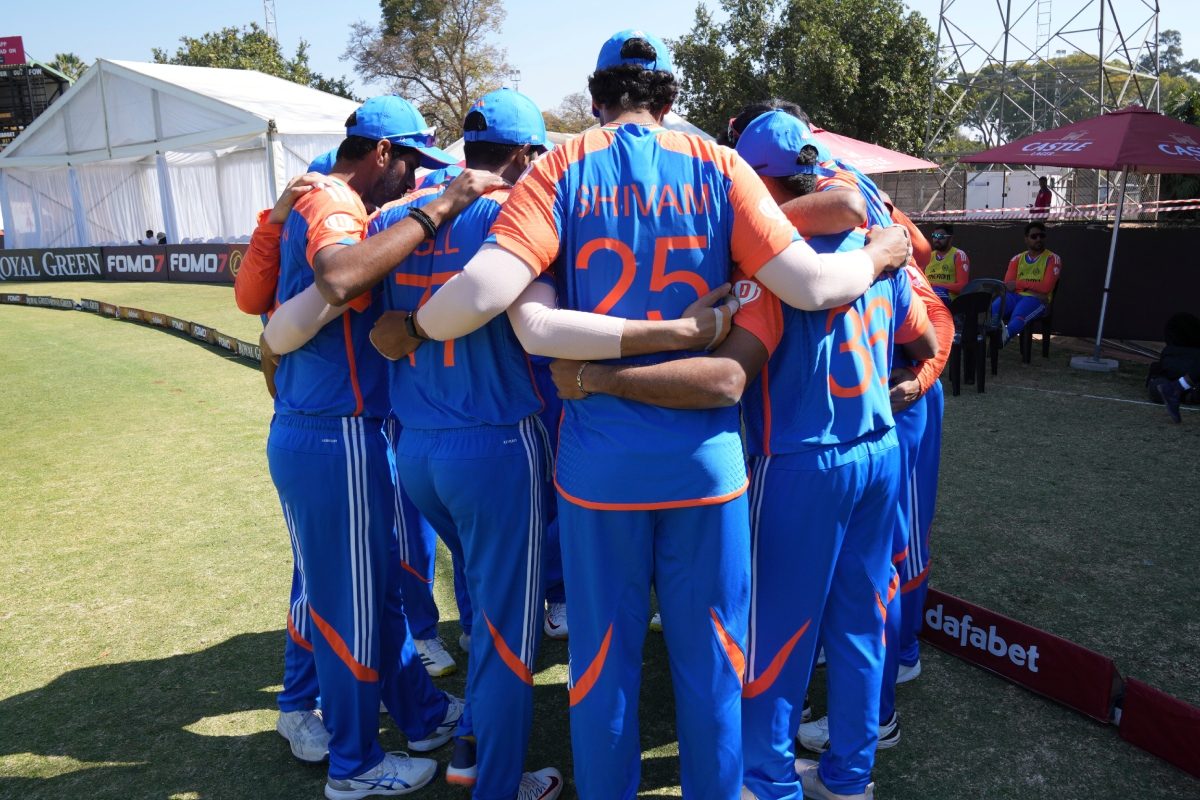 टी20I में सफलता के रथ पर टीम इंडिया, इस साल हारी सिर्फ एक मैच, हर मैच में...