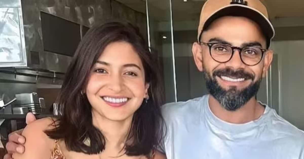 Amid rumours of shifting to London, Virat Kohli spotted in arms with his 'lady love', photo goes viral