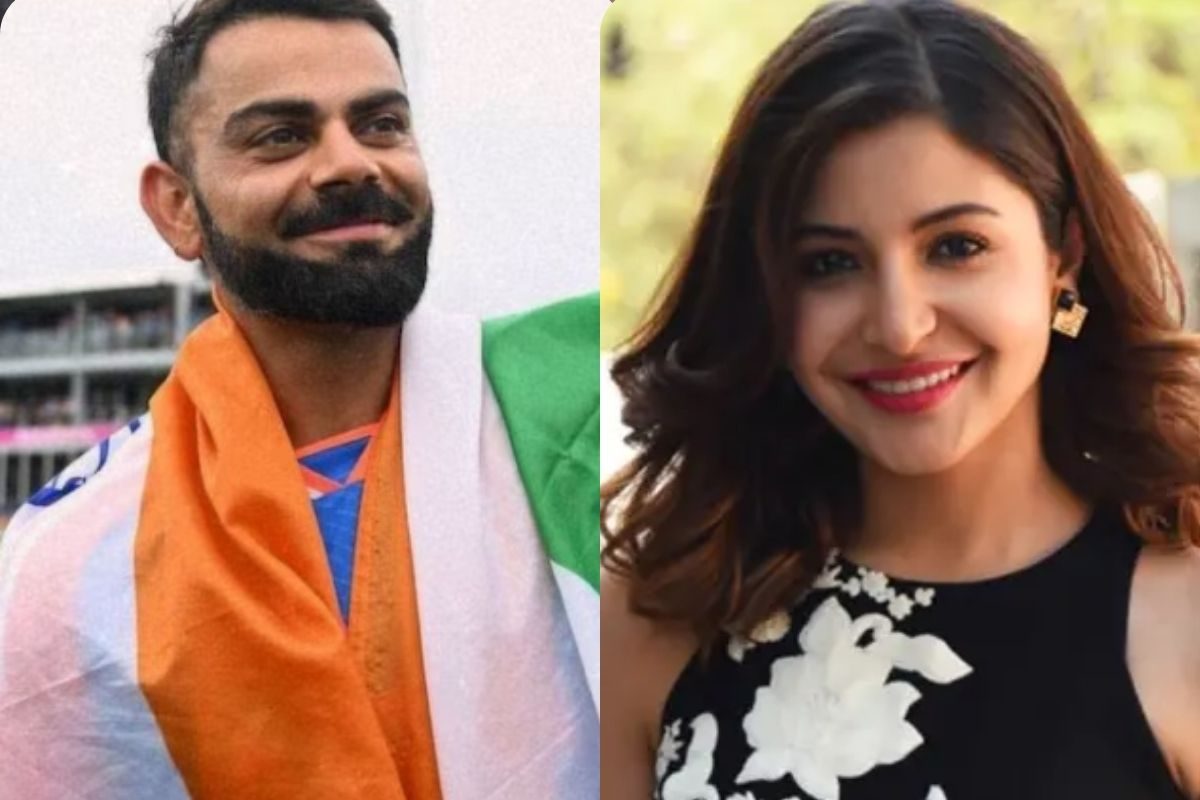 विराट कोहली ने PM मोदी से मुलाकात से पहले अनुष्का को किया वीडियो कॉल!