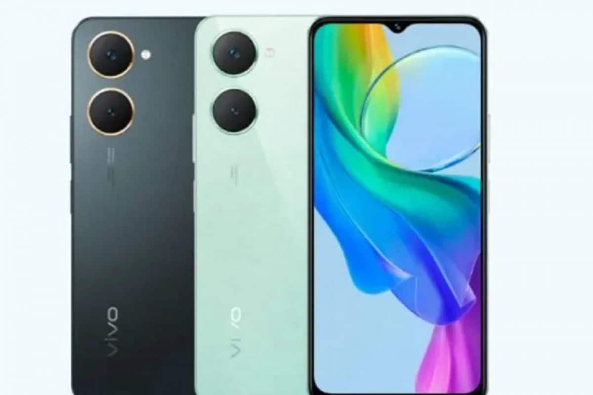 Vivo ने चुपके से लॉन्च किया ये धांसू फोन, मात्र 7,999 रुपये है कीमत, भरी पड़ी है खासियत