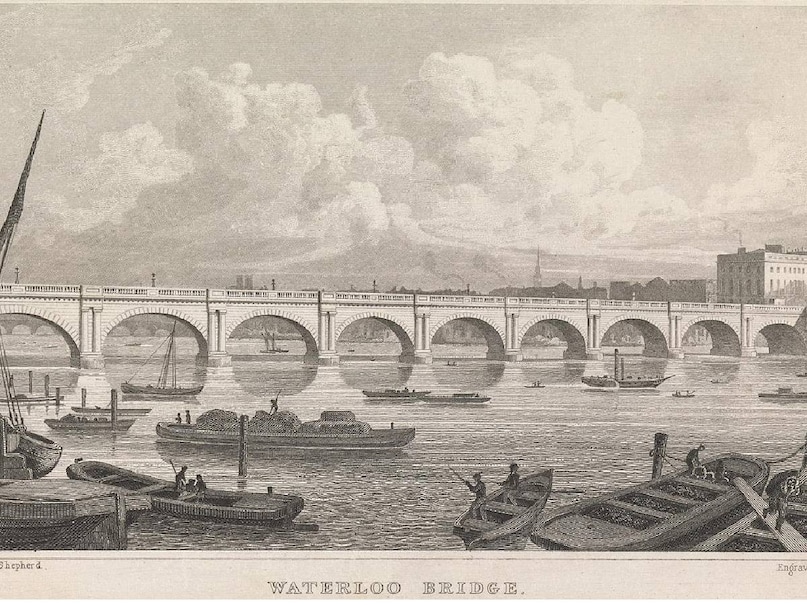 महिलाओं ने बनाया था इस ब्रिज को, रोचक है इतिहास, अनोखी वास्तुकला और ...