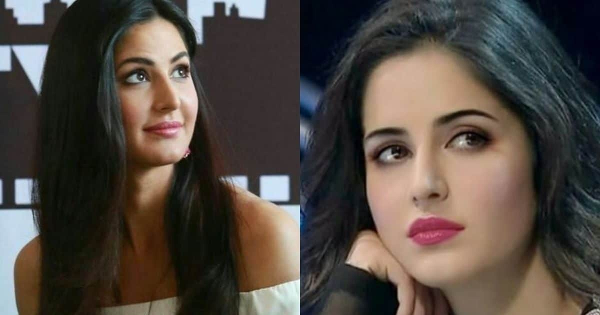 Katrina Kaif  जैसा दिखना ही बन गया अभिशाप, बद से बदत्तर बनी खूबसूरत एक्ट्रेस की जिंदगी, करियर ने भी दिखाया ठेंगा