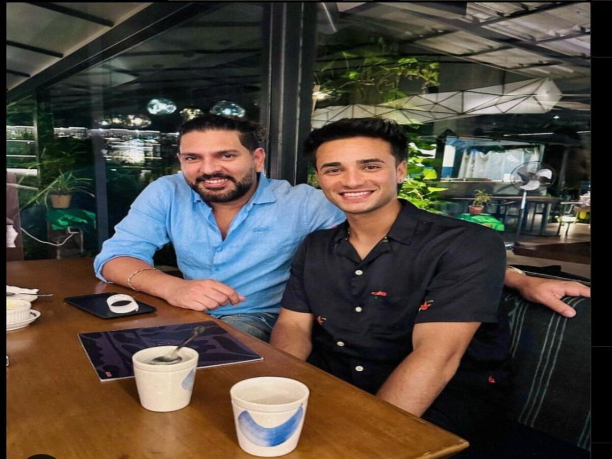 Abhishek Sharma, Team india, IPL 2024, Abhishek Sharma life style, Abhishek Sharma net worth, Abhishek Sharma live life, Abhishek Sharma, Team India, IPL 2024, Abhishek Sharma Love Life, Abhishek Sharma Life Style, Abhishek Sharma Networth