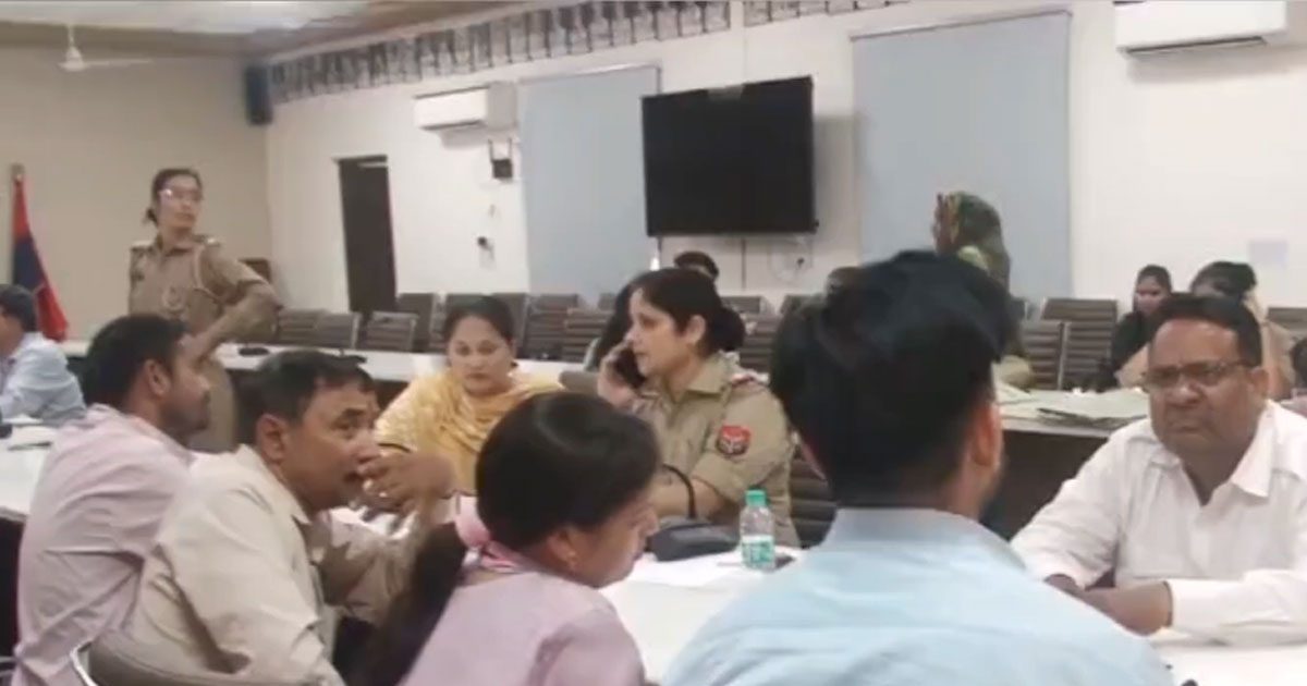 अबकी गर्मी ने ढाया ऐसा कहर! पति-पत्नी के बीच आ गई तलाक की नौबत… जानें वजह
