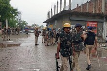 फिर आमने-सामने पुलिस और किसान, बॉर्डर खुलते ही दिल्ली जाएंगे, डेडलाइन भी खत्म