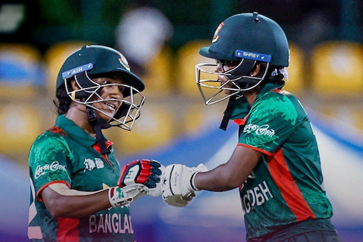 100 रन बनाकर जीता बांग्लादेश, फिर भी एशिया कप सेमीफाइनल पक्का नहीं