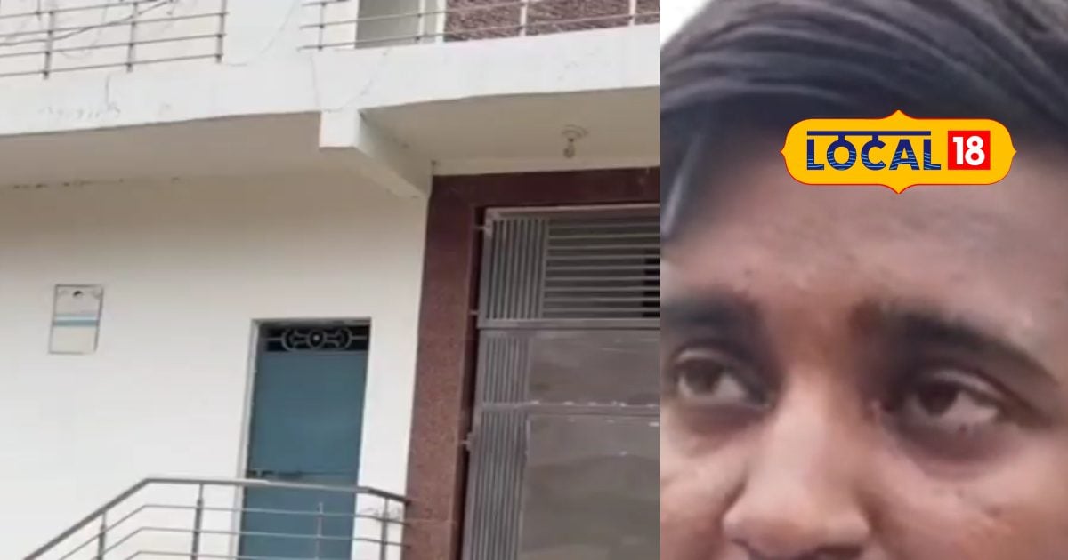 हाथरस सत्संग भगदड़ कांड: यहां भी मिला भोले बाबा का एक और आश्रम, कैमरे पर बोला अनुयायी- बाबा यहां पर…